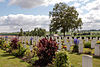 Dranoutre Military Cemetery