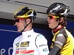 MTN-Qhubeka.