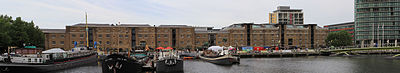 Warehouses and General Offices at Western End of North Quay EH1242440 Warehouses and General Offices at Western End of North Quay 09.jpg