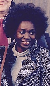 Nadège Abomangoli