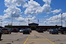 Entrance to Dodge Correctional Institution 01.jpg