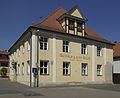 Ehemaliges Gasthaus Zum alten Schloß