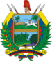 Coat of arms of Guárico