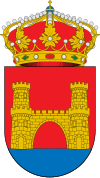 Coat of arms of Ardales