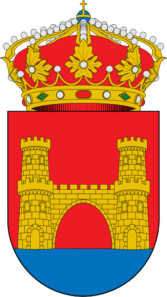 Archivo:Escudo de Ardales.svg