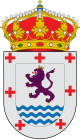 Герб муниципалитета Сото-де-ла-Вега