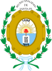 Coat of arms of Santa Fe de la Vera Cruz