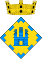 Castellcir: insigne