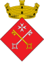 Blason de La Portella