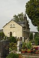 Friedhof Poppenreuth