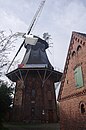 Windmühle