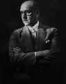 Ferdinand Sauerbruch, 1927