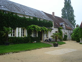 Farmhouse