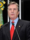 Fernando Collor serviu de 1990–92 n. 1949 (74 anos)