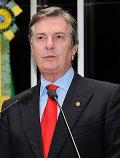 Fernando Collor de Mello