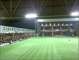 Fir Park