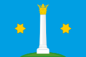 Flag of Kolomna