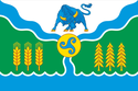 Flag of Osinsky District