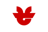 Flagge/Wappen von Sōma