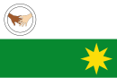 Drapeau de San Juan de Betulia