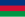 SWAPOs flagg