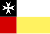 Bandeira de Záhoří