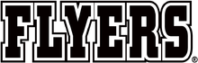 Flyers wordmark, used 1967-2016 FlyersWordmark.png