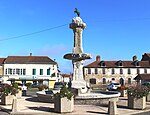 Fontaine