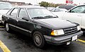 Ford Tempo (1985–1988)