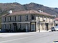 Commercial Hotel