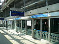 Frankfurt am Main Flughafen, SkyLine