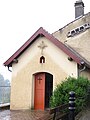 Chapelle de la Vierge de Frauenberg