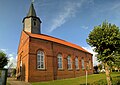 Evang.-lutherse St.-Wulpharduskerk (1838)