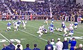 GT vs. Duke 11/17/12