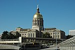 Pienoiskuva sivulle Georgia State Capitol