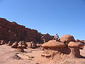 Goblin Valley State Park