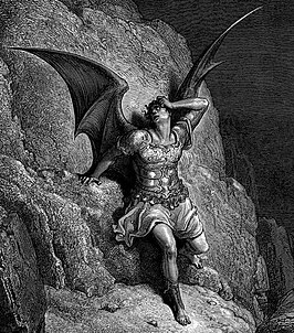 http://upload.wikimedia.org/wikipedia/commons/thumb/9/90/GustaveDoreParadiseLostSatanProfile.jpg/266px-GustaveDoreParadiseLostSatanProfile.jpg