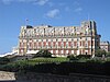 Hôtel du Palais, Biarritz, France