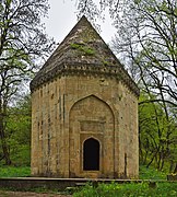 Sheikh Badraddin Mausoleum