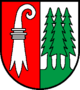 Hochwald - Stema