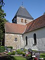 Kirche St. Benedikt