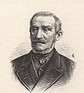 A(z) Felmayer István (1813–1888) lap bélyegképe