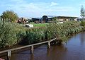 Industrieel Smalspoor Museum nabij Weiteveen