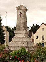 Monument aux morts