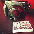 Fujifilm Instax 210