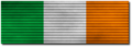 Ribbon for the Irish Barnstar of National Merit