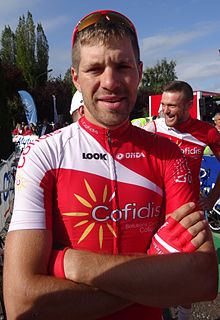 Cyril Lemoine (2014)