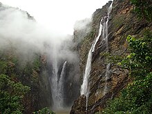 Jog Falls Karnataka