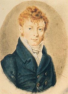 Johann Karl Ehrenfried Kegel