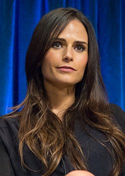 Jordana Brewster 2013-ban